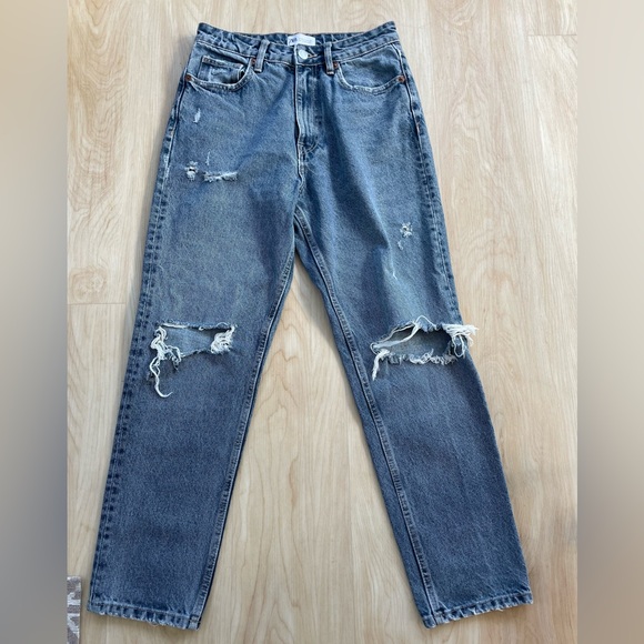 Zara Denim - Zara jeans
